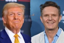 donald-trump-mark-burnett