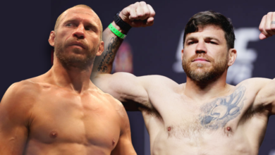 UFC legend Jim Miller criticizes 'steroid vacation' after Donald Cerrone says he will unretire following testosterone use