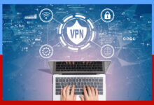 What is a VPN and how does it work?