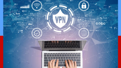 What is a VPN and how does it work?