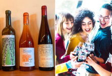 What is trendy 'natural wine'? Booze quality rated from 'exceptional' to 'just plain weird'