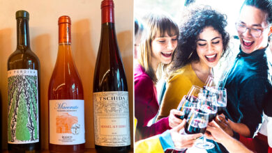 What is trendy 'natural wine'? Booze quality rated from 'exceptional' to 'just plain weird'