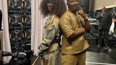 Who Is Jamie Foxx’s Daughter Anelise Bishop? His Youngest Kid