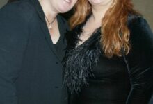 Wynonna Judd & Rosie O'Donnell 'Depending' on Each Other (EXCLUSIVE)