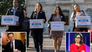 X's Linda Yaccarino, Elon Musk back landmark Kids Online Safety Act, urge House passage