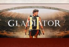 ‘Gladiator II’ is a MAGA metaphor