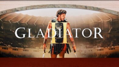 ‘Gladiator II’ is a MAGA metaphor