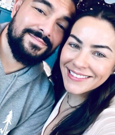 90 Day Fiance’s Veronica’s New Boyfriend’s Identity Revealed