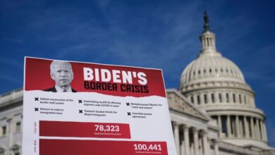 Attacking Trump means defending Biden’s failures