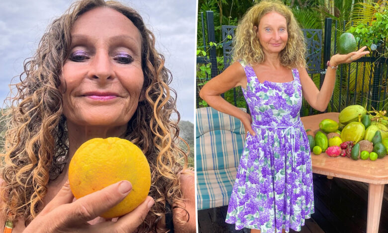 Australian woman has only eaten one thing for 33 years