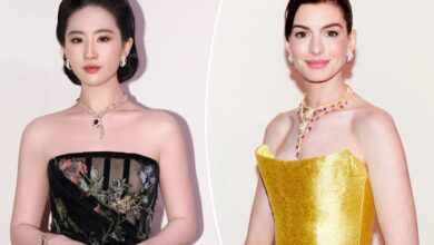 Celebrate Lunar New Year with decadent snake jewels