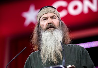 Duck Dynasty Alum Phil Robertsons Health Updates