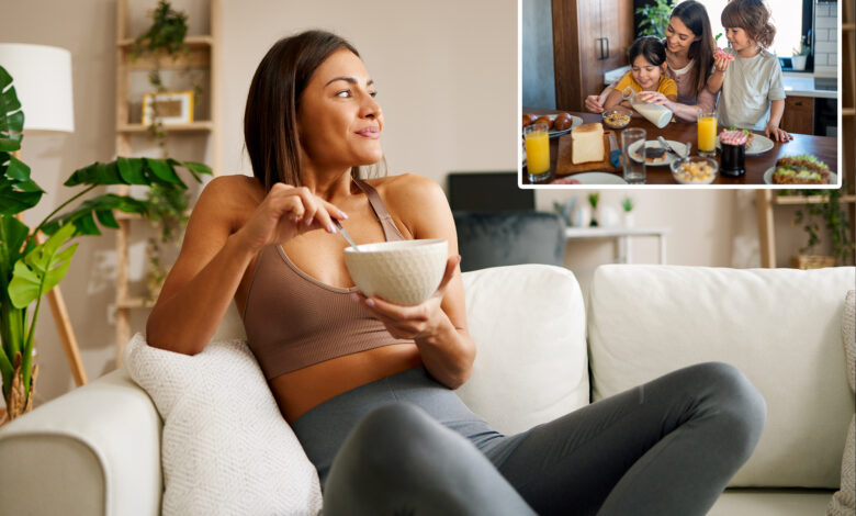 Eating this breakfast food could help you live longer, study suggests