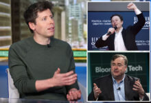 FTC, DOJ backs allegations in Elon Musk's antitrust case against Sam Altman's OpenAI, Reid Hoffman