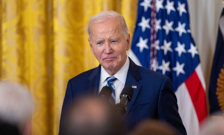 Forget Biden's drilling ban — energy is Trump's superpower