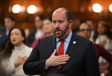 GOP gets new minority NYC council leader but one pol threatens to sue