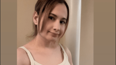 Gypsy Rose Blanchard Shows Off Slim Figure After Giving Birth