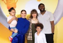 Allison Holker Discovered Stephen tWitch Boss Drug Addiction