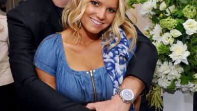 Jessica Simpson