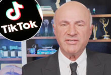 Kevin O'Leary explains his plan to save the platform