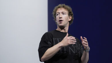 Meta axes DEI programs after Mark Zuckerberg scrapped censorship policies