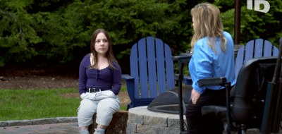 Nicole DePaul Discusses Welcoming Natalia Grace Into Her Home