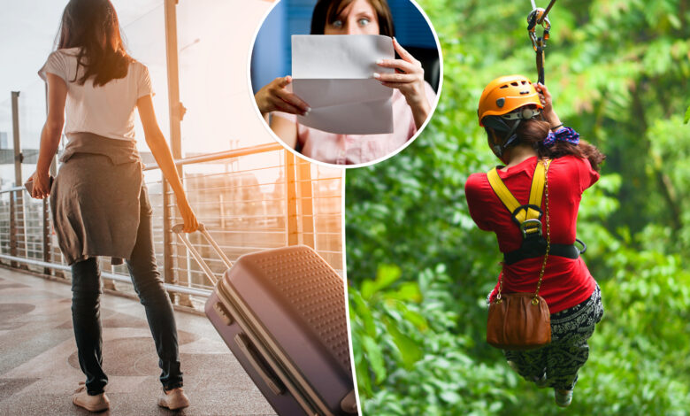 Reddit user got billed after daughter went on vacation with friend’s family