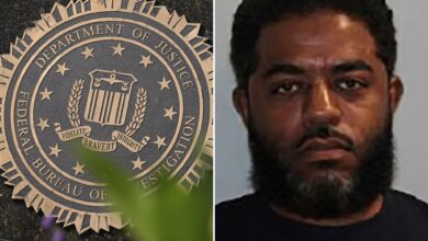 Shamsud-Din Jabbar's New Orleans attack was terrorism. Why did the FBI lie about it?