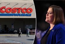 Iowa Attorney General Brenna Bird and 18 other state AGs wrote a letter to Costco's CEO to urge an end to the DEI policies within the company.