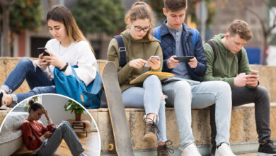 Teens are overwhelmed by boredom — for one big reason