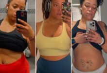 The Challenge Star Aneesa Ferreira Shows Off Weight Loss in New Photos