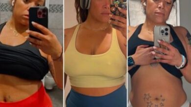 The Challenge Star Aneesa Ferreira Shows Off Weight Loss in New Photos