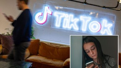 TikTok knew livestreams exploit children: Utah lawsuit