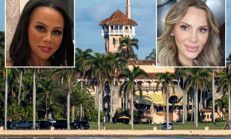 Trump supporters getting plastic surgery for Mar-a-Lago schmoozing