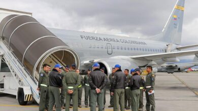 Trump's lesson for Colombia — don't mess with the US