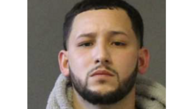 Video shows 3rd, 4th-grade girls' basketball coach allegedly plowing car into man after argument amid postgame handshakes