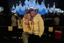 Who Is Allison Holker Dating? Meet Her Boyfriend Adam Edmunds