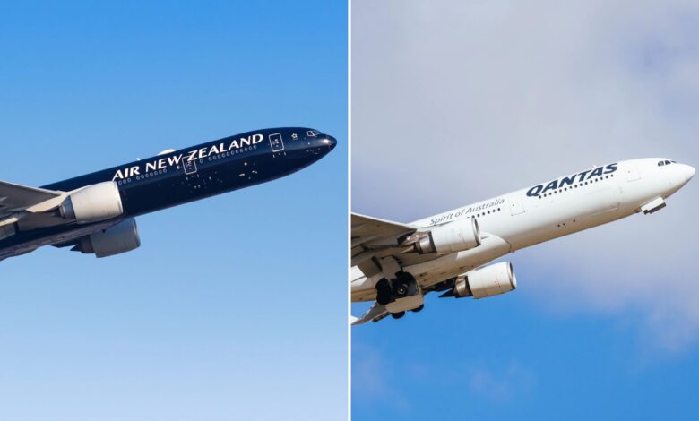 World's safest airlines revealed for 2025 — Alaska is top US carrier