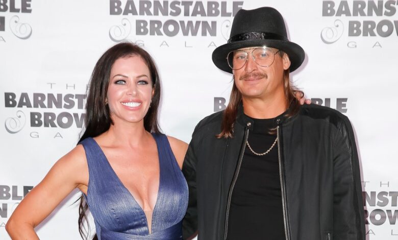 Celebrity Splits of 2025: Stars Who Broke Up or Got Divorced