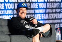 Danny Trejo