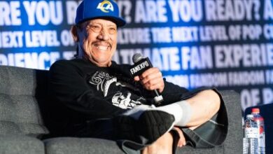 Danny Trejo