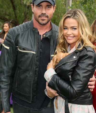 Denise Richards