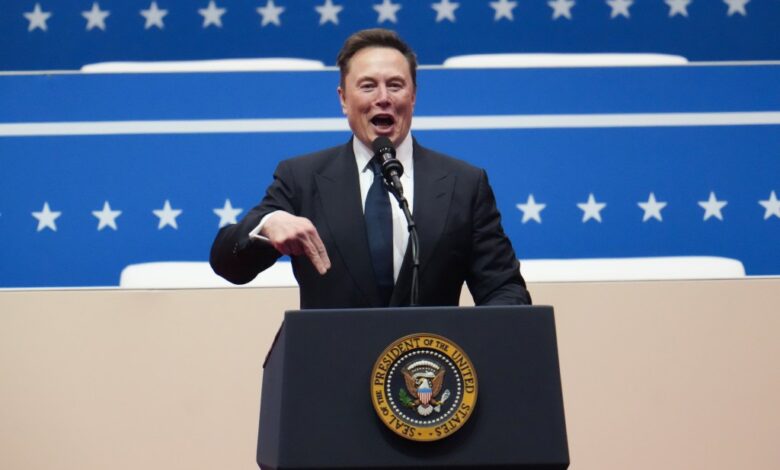 Elon Musk