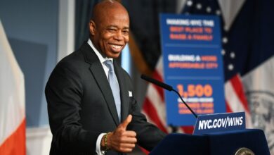 Hizzoner's attorneys filed a motion in Manhattan federal court Wednesday to have the corruption case dismissed due to alleged "prosecutorial misconduct."