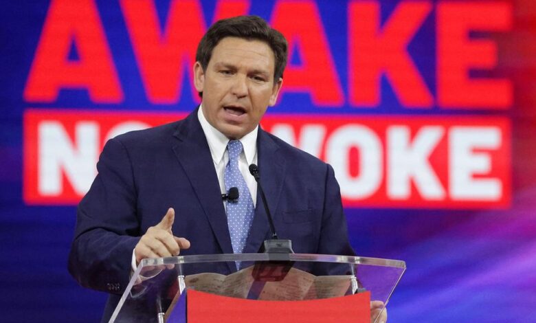 Florida legislature agrees to most of DeSantis' proposals for anti-illegal-immigration bill