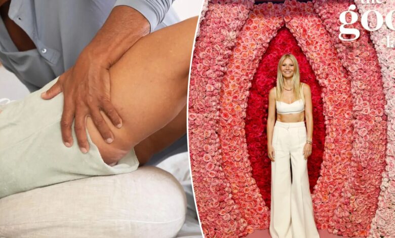 Gwyneth Paltrow is selling a $200 sex pillow. Is it worth it?