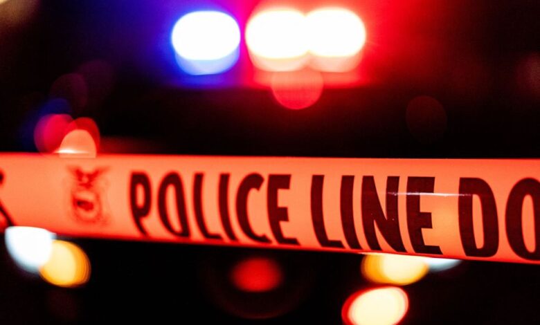 'He is the epitome of evil': Illegal immigrant allegedly murders two elderly gay men after escaping ICE deportation order