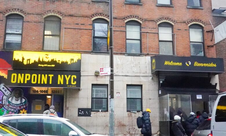 Inject some common sense — shut down NYC's 'safe' drug sites