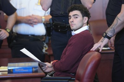 Investigation Discovery's Who Is Luigi Mangione Sneak Peek