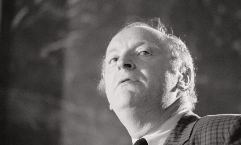 Joseph Brodsky: The Soviet poet who loved America — and distrusted 'equality'